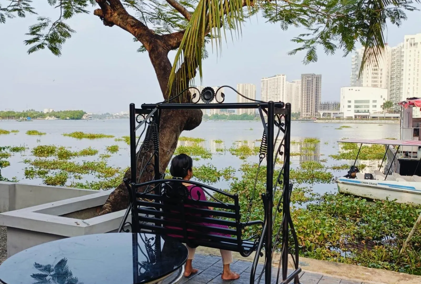 Hotel Marina Lounge Kochi